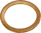 23. Copper washer CW 20-26
