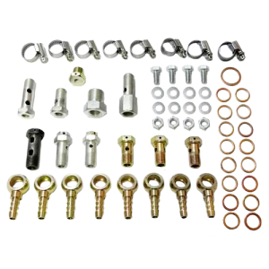 MK DFM mounting kit MK DFM mounting kit