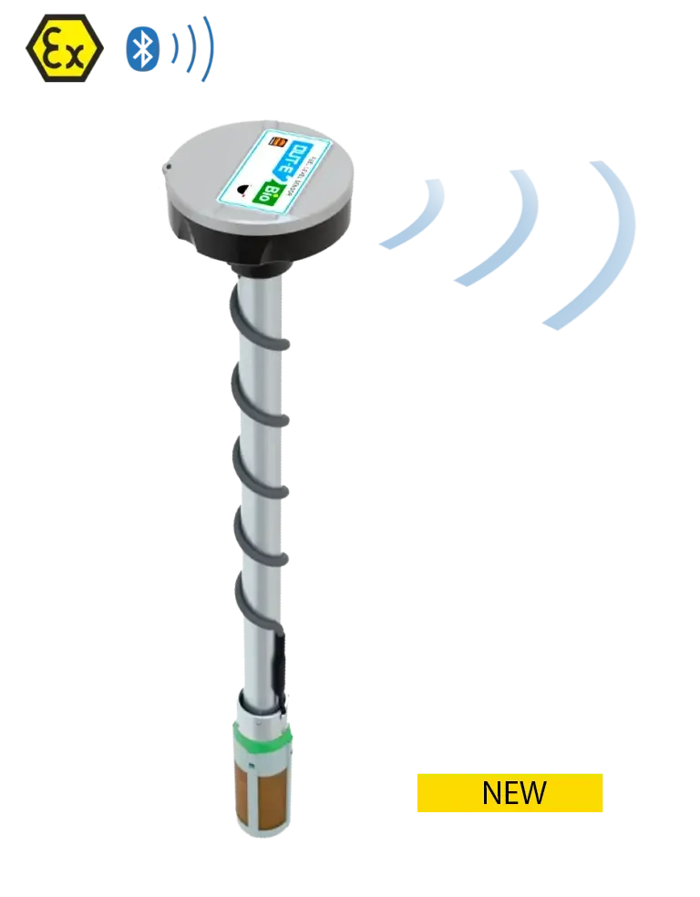 DUT-E 2Bio S7 Innovation in Fuel Level Measurement DUT-E 2Bio S7 Innovation in Fuel Level Measurement
