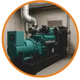 Power generation Power generation