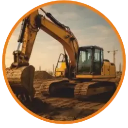 Construction machinery Construction machinery