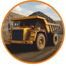 Mining machinery Mining machinery