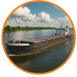 Marine and inland waterways Marine and inland waterways