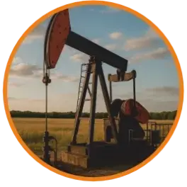 Oil and gas industry Oil and gas industry