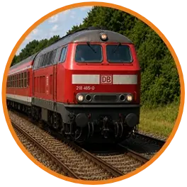 Railway transport Railway transport