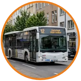 Bus monitoring Bus monitoring