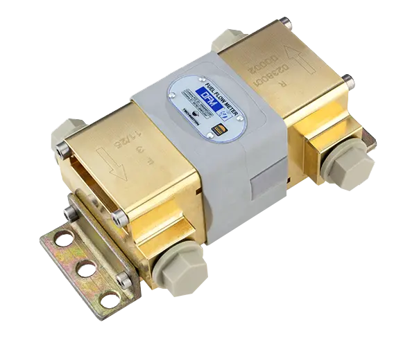 DFM 900DS7 in brass body DFM 900DS7 in brass body